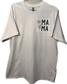  MaMa T-shirt